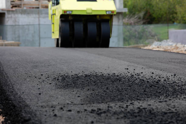 Reasons to Select Us for Your Driveway Paving Requirements in Jefferson Valley Yorktown, NY