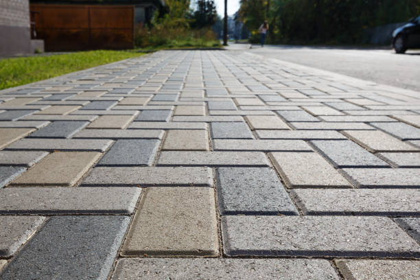 Cobblestone Driveway Pavers in Jefferson Valley Yorktown, NY