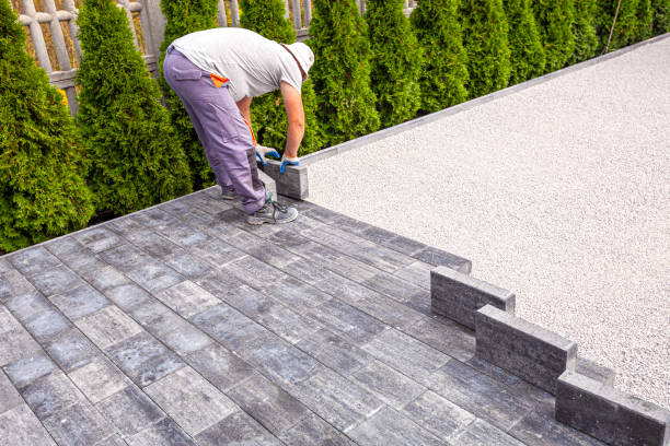 Best Brick Driveway Pavers  in Jefferson Valley Yorktown, NY