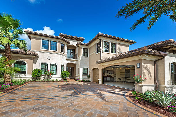 Best Residential Paver Driveway  in Jefferson Valley Yorktown, NY