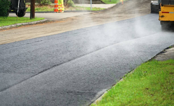 Best Concrete Paver Driveway  in Jefferson Valley Yorktown, NY