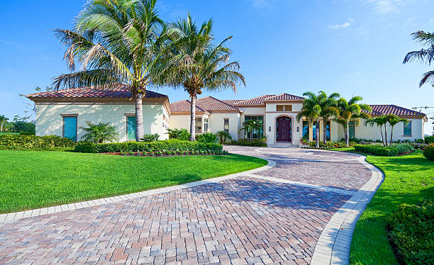 Best Driveway Resurfacing Pavers  in Jefferson Valley Yorktown, NY