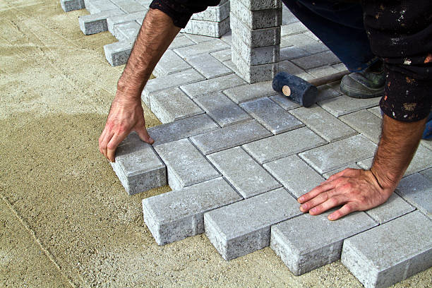 Reasons to Select Us for Your Driveway Paving Requirements in Jefferson Valley Yorktown, NY