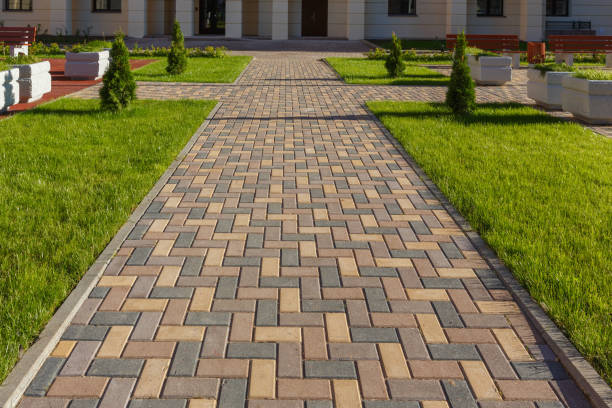 Driveway Repair Near Me in Jefferson Valley Yorktown, NY