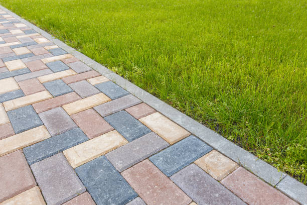 Professional Driveway Pavers in Jefferson Valley Yorktown, NY