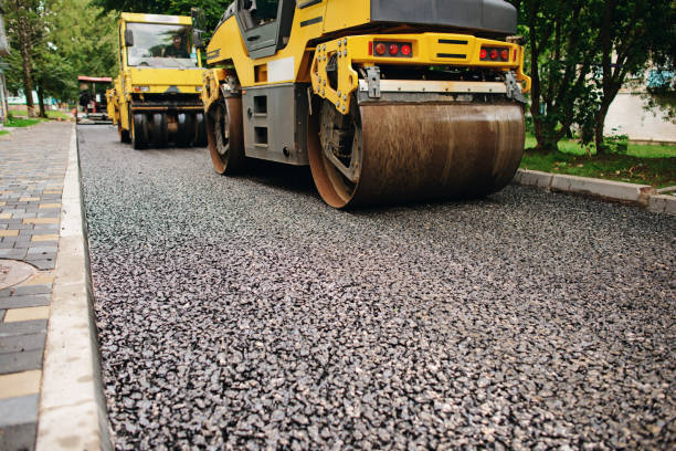 Best Cobblestone Driveway Pavers  in Jefferson Valley Yorktown, NY